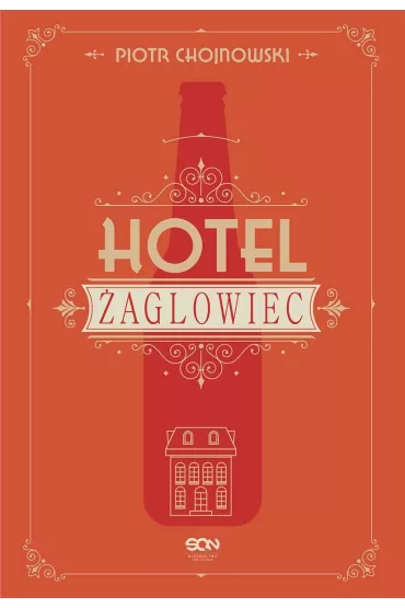 Hotel �aglowiec - Piotr  Chojnowski