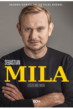 eBook Sebastian Mila. Autobiografia mobi epub