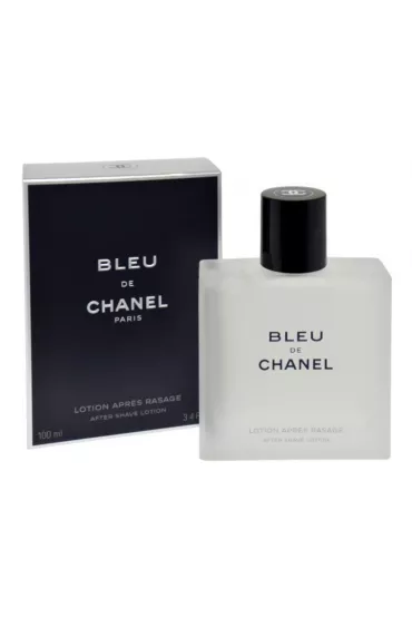 Chanel Woda po goleniu Bleu 100 ml