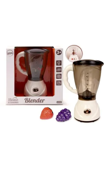 Blender kielichowy - Home accessories Artyk