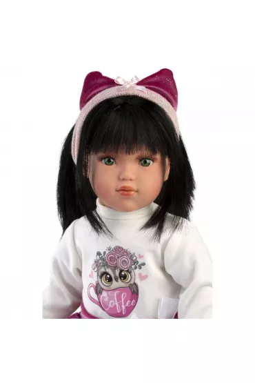 Lalka Greta 40cm Llorens