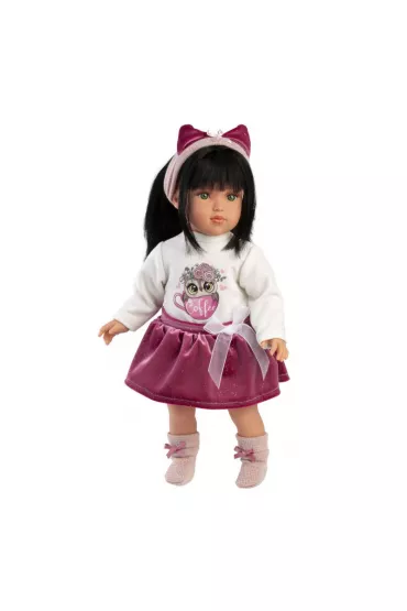 Lalka Greta 40cm Llorens