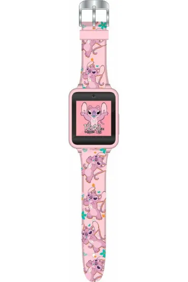 Smartwatch 10 funkcji Stitch LAS4088