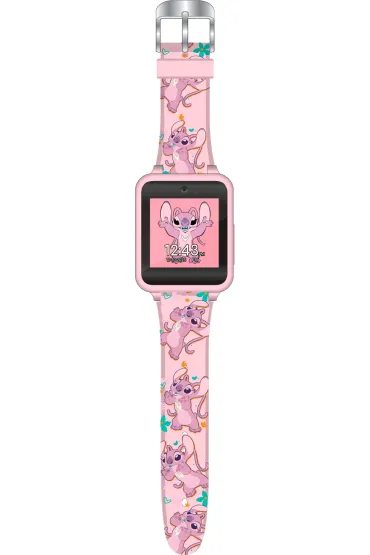 Smartwatch 10 funkcji Stitch LAS4088
