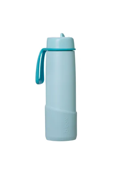 b.box Nak�adka na butelk� 690 ml, Lagoon