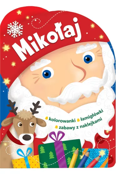 Miko�aj