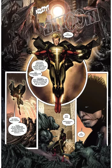 Marvel Classic Domena kr�l�w - Dan Abnett, Walker Kevin, Leonardo Manco, Andy Lanning, Tim Seeley, Mahmud Asrar, Wellington Alves, Miguel Munera, Pablo Raimondi, Scott Reed