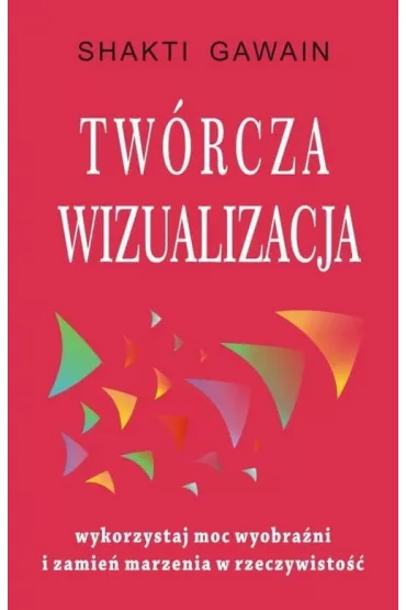 Tw�rcza wizualizacja - Gawain Shakti
