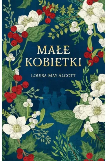 Ma�e kobietki w.ekskluzywne - Louisa May Alcott