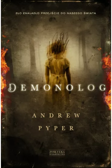 Demonolog - Andrew Pyper
