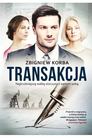 Transakcja - Zbigniew Korba