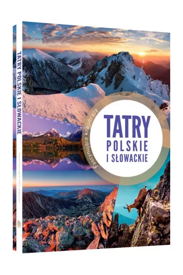 Tatry Polskie i S�owackie - Barbara Zygma�ska