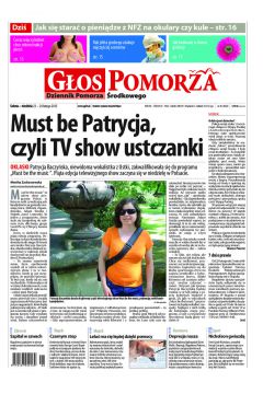 ePrasa Gos - Dziennik Pomorza - Gos Pomorza 46/2013