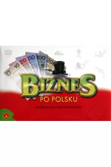 Biznes po polsku