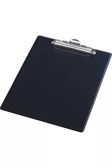 Panta Plast Deska A4 Focus czarna