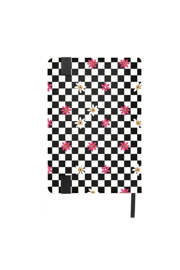 Flower Notes w kratk�-kwiatki BeUniq BU26RK-3683