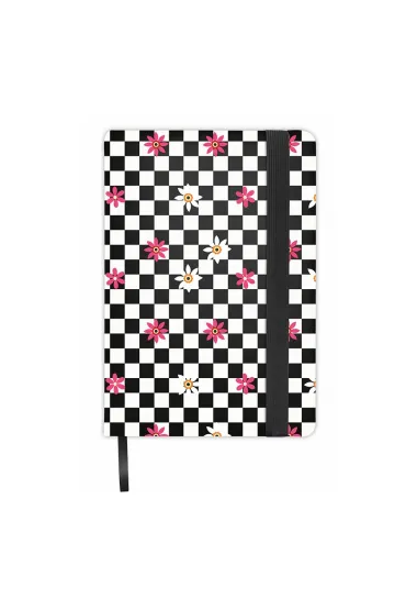 Flower Notes w kratk�-kwiatki BeUniq BU26RK-3683