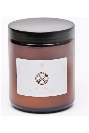 Pavoncella �wieczka zapachowa Anti-Tabac 250 ml