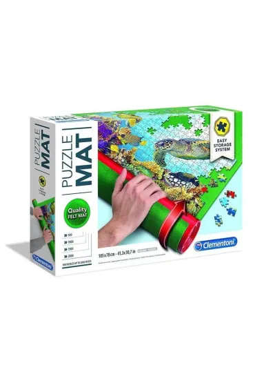 Clementoni Mata do puzzli 500-2000 el.