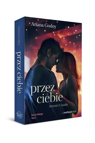 Przez ciebie - Ariana  Godoy