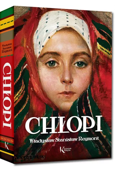 Chopi - Wadysaw Reymont
