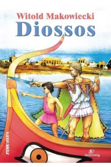Diossos - Witold Makowiecki