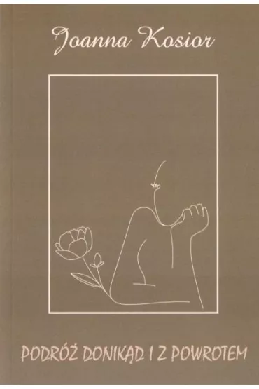 Podr� donik�d i z powrotem - Joanna Kosior