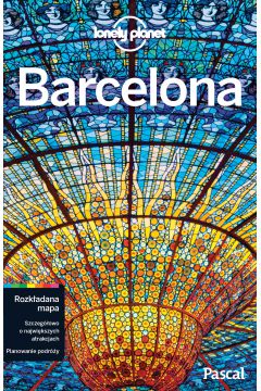 Barcelona lonely planet