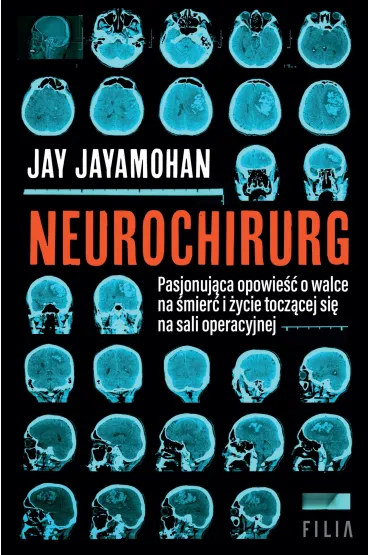 Neurochirurg - Jay  Jayamohan