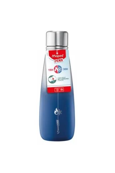 Butelka termiczna Picnik Concept 0,5l MAPED