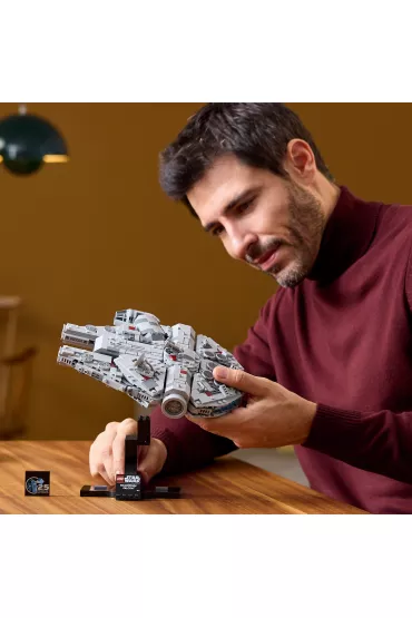 LEGO Star Wars Sok Millennium 75375