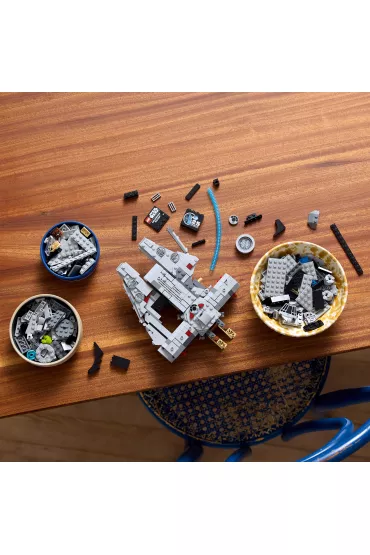 LEGO Star Wars Sok Millennium 75375