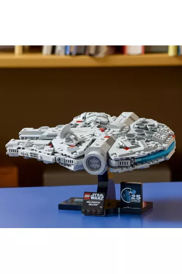 LEGO Star Wars Sok Millennium 75375