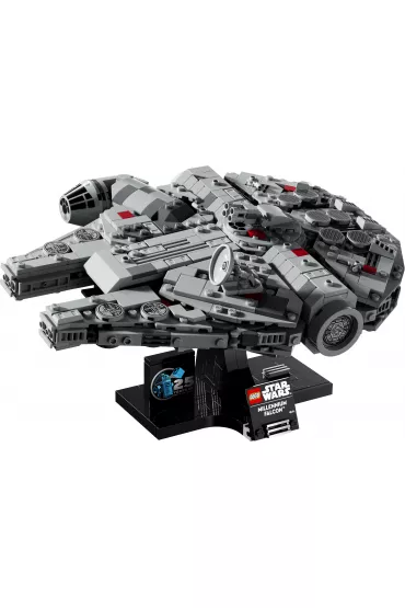 LEGO Star Wars Sok Millennium 75375