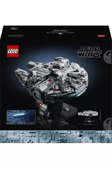 LEGO Star Wars Sok Millennium 75375