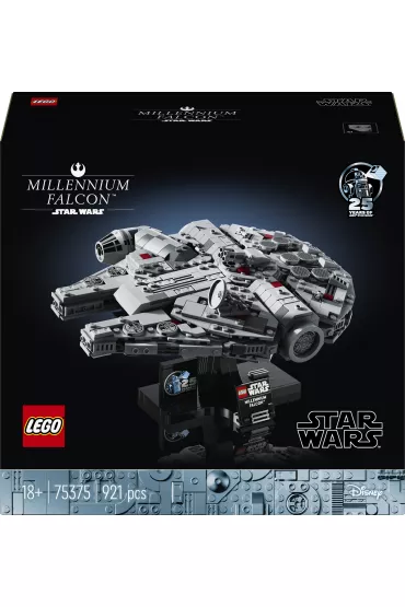 LEGO Star Wars Sok Millennium 75375