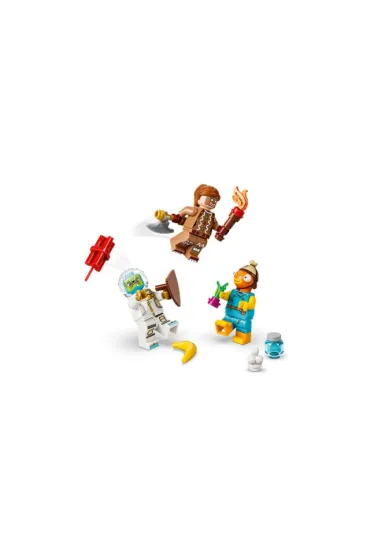 LEGO Fortnite Zrzut zaopatrzenia 77080