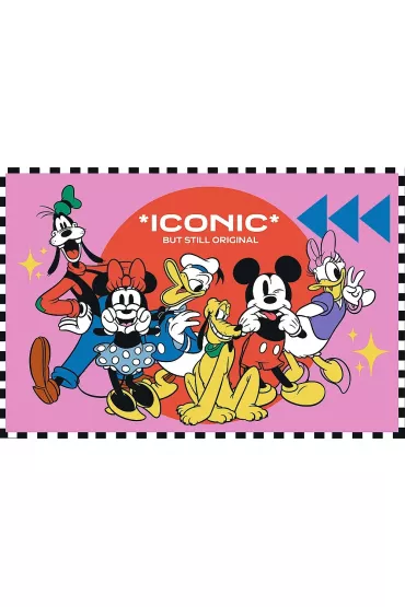 Puzzle 2x200 el. Czas z przyjaci�mi Trefl