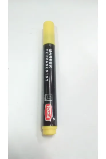 Toma Marker permanentny TO-202