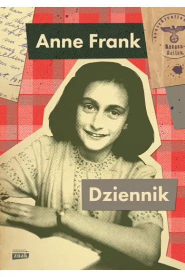 Dziennik Anne Frank - Anne Frank
