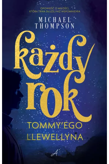 Kady rok Tommy'ego Llewellyna - Michael Thompson