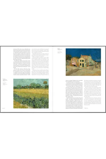 Vincent van Gogh - Agnieszka  Bisaga-Widacka