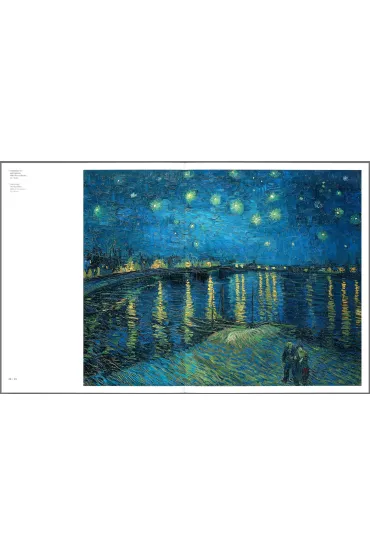 Vincent van Gogh - Agnieszka  Bisaga-Widacka