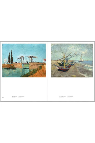 Vincent van Gogh - Agnieszka  Bisaga-Widacka