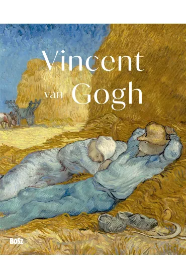 Vincent van Gogh - Agnieszka  Bisaga-Widacka