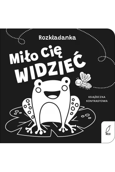 Rozk�adanka. Mi�o ci� widzie� - Cristina Neri
