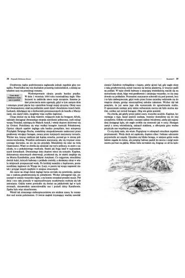 Przypadki Robinsona Crusoe - Daniel Defoe