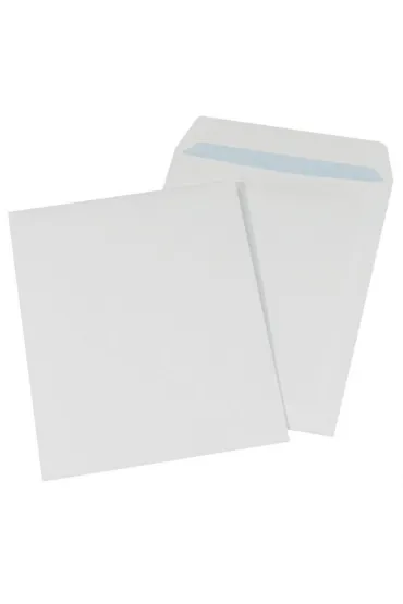 Office Products Koperty samoklej�ce 162x229mm 50 szt.