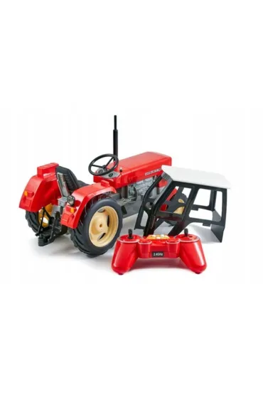 Zdalnie sterowany traktor Ursus C-360 RTR 2,4GHz Ata
