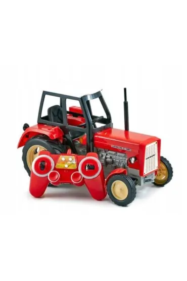 Zdalnie sterowany traktor Ursus C-360 RTR 2,4GHz Ata